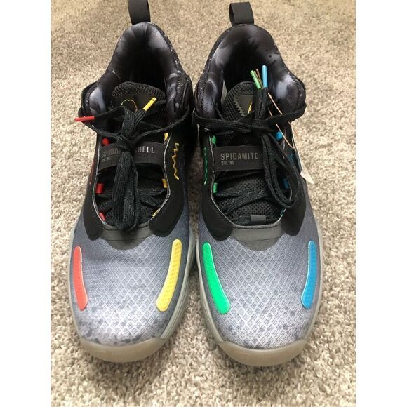 Nike D.O.N Spida Mitchell x Xbox Men’s Size 10 main image 7